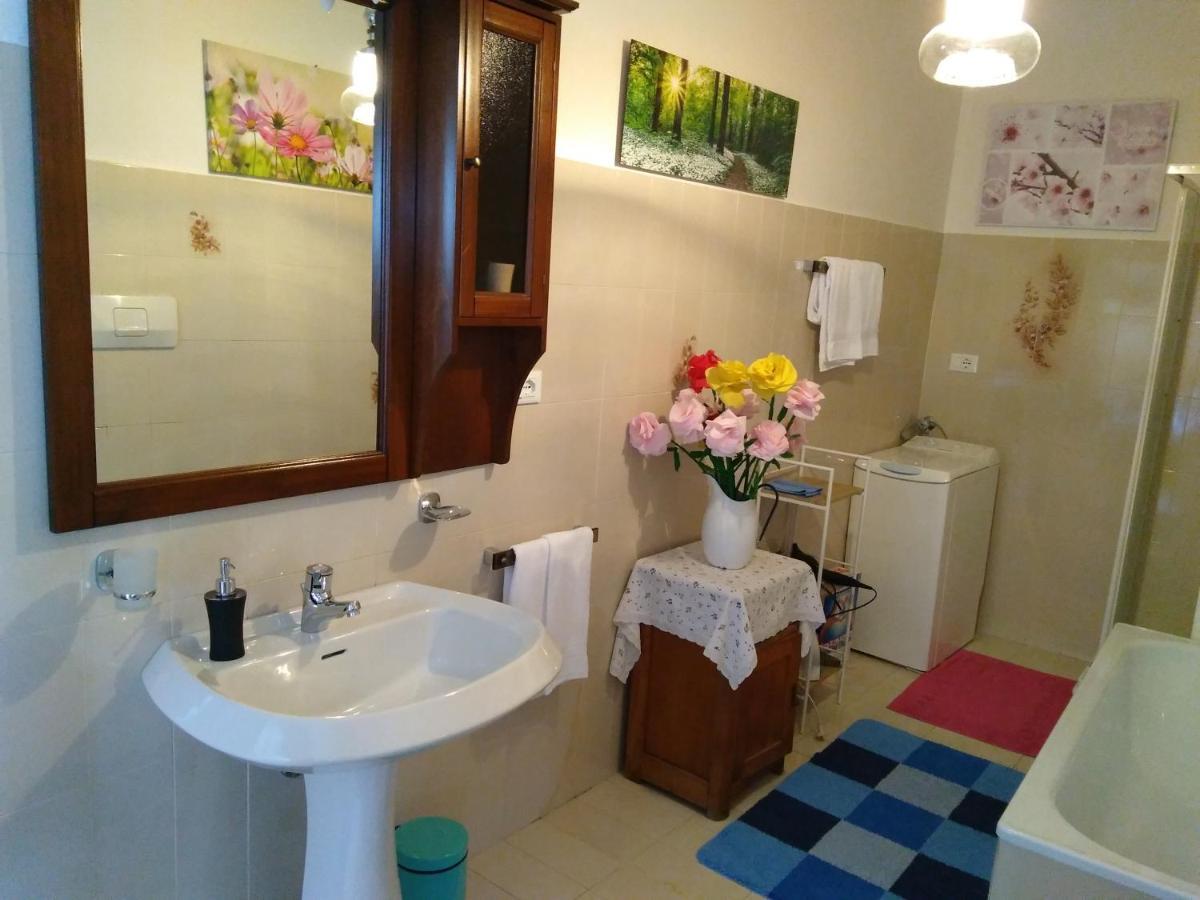 Willa Casa Ida - Clpat 22253 Tregiovo Zewnętrze zdjęcie