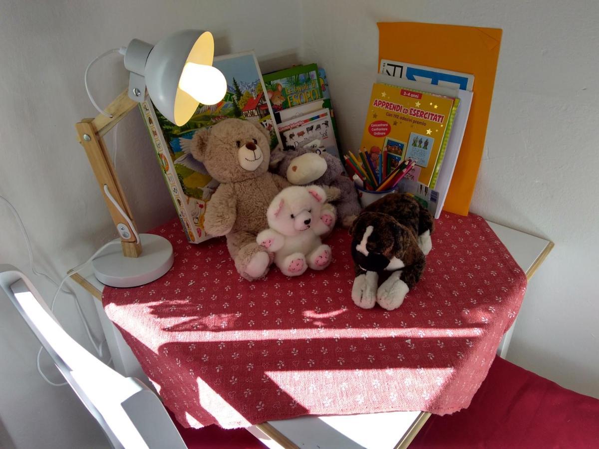 Willa Casa Ida - Clpat 22253 Tregiovo Zewnętrze zdjęcie