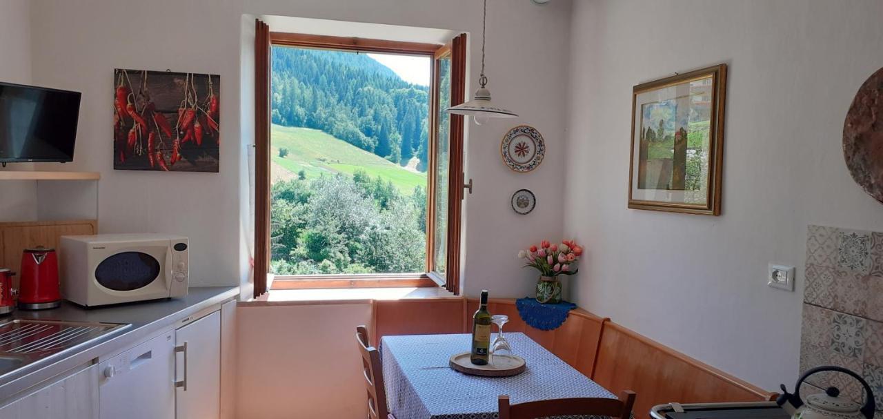 Willa Casa Ida - Clpat 22253 Tregiovo Zewnętrze zdjęcie