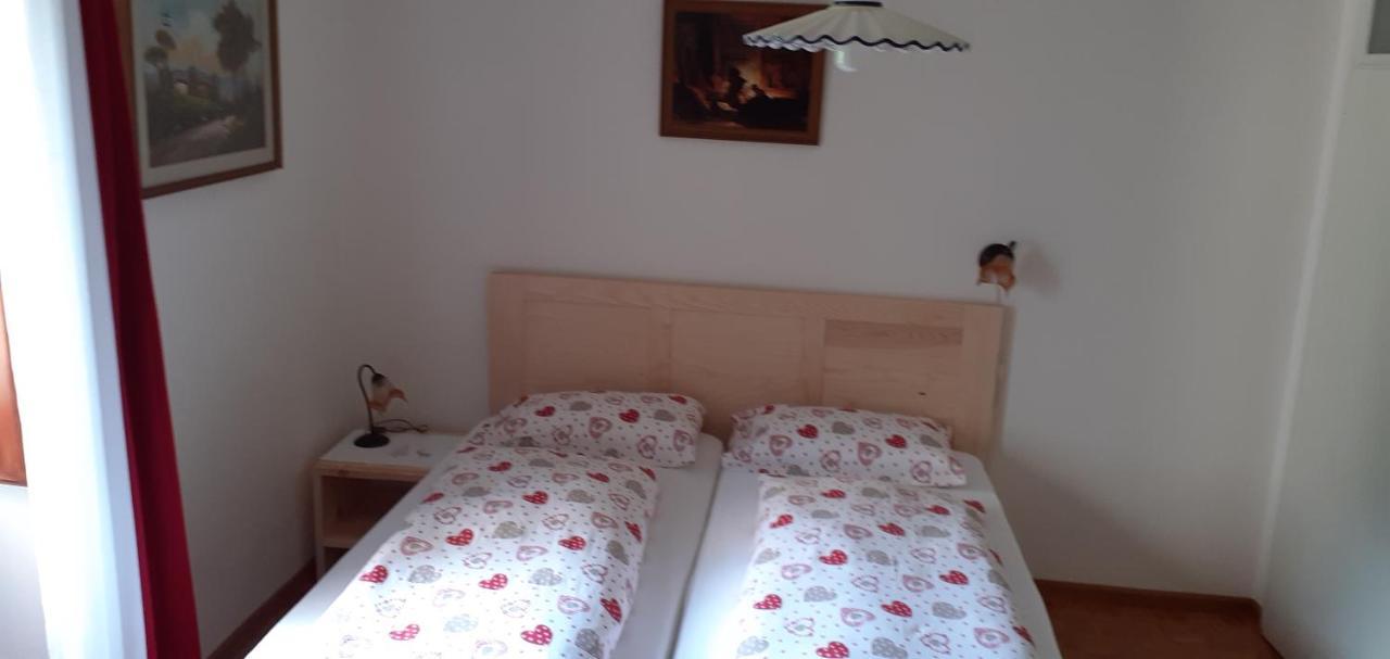 Willa Casa Ida - Clpat 22253 Tregiovo Zewnętrze zdjęcie