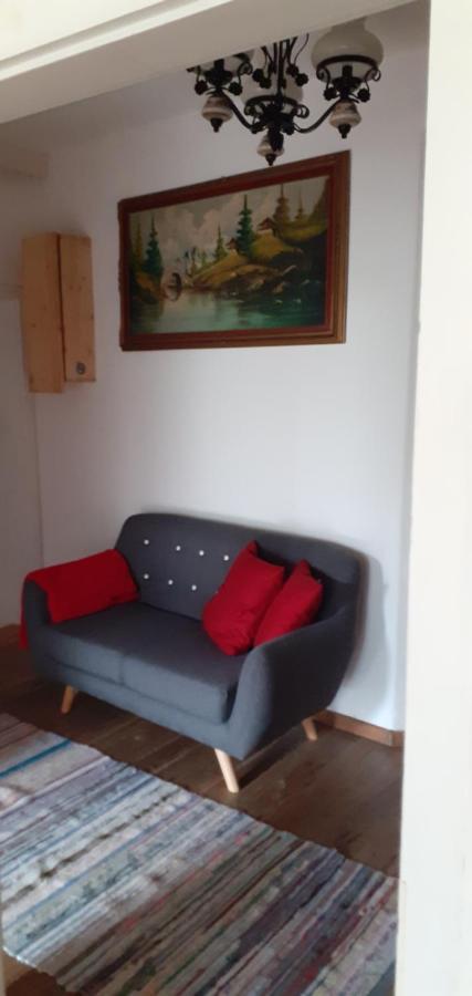 Willa Casa Ida - Clpat 22253 Tregiovo Zewnętrze zdjęcie